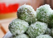 Viral Kue Klepon Tak Islami, Begini Tanggapan LPPOM MUI