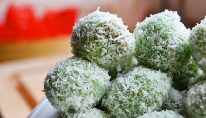 Viral Kue Klepon Tak Islami, Begini Tanggapan LPPOM MUI