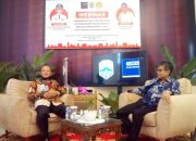 Rusmin Amin Akui Ulama & Santri Majalengka Sukseskan Program Ulama Metrologi Legal