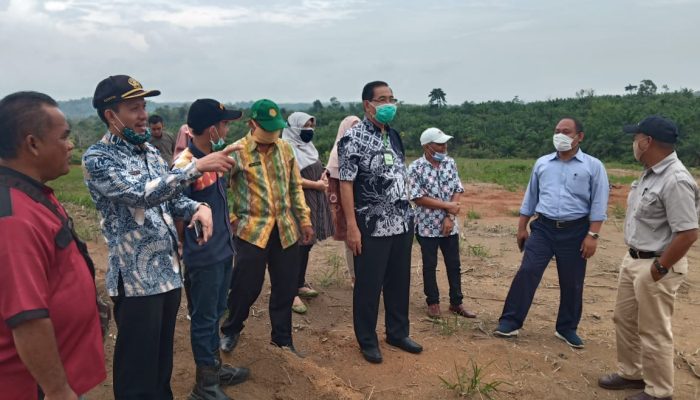 BBH Bengkulu Hasilkan Benih Hortikultura Berkualitas