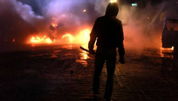 KASAD Ancam Pecat Perusuh Polsek Ciracas, DPR Minta TNI-Polri Perbaiki Komunikasi