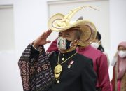 Menko PMK: Merdeka Disiplin Menuju Indonesia Maju