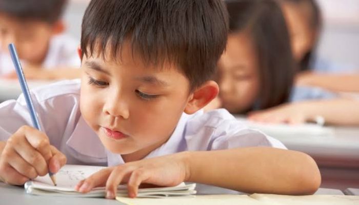 Kemendikbud Terbitkan Kurikulum Darurat pada Satuan Pendidikan dalam Kondisi Khusus