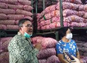 Lagi, Indonesia Ekspor Bawang Putih ke Taiwan
