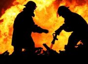 Hadapi Karhutla Kalimantan Timur, BNPB Siagakan Empat Helikopter