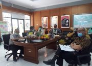 Ditjen Hortikultura Berkomitmen Penuh Menjaga Keterbukaan Informasi Publik