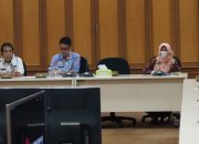 Tingkatkan Produktivitas Informasi Publik, Ditjen Hortikuktura Gelar Pelatihan Peningkatan Kompetensi Tim Kreatif