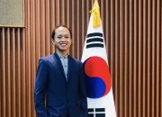 Punya Visi-Misi Jempolan, Alumni HMI Cabang Bogor Nyalon Presiden PERPIKA