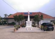 Keren! Visi Pradi Bikin Bangunan Sejarah Depok Disorot Dunia