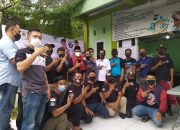 Forum Anak Bumi Pondok Cina Dukung Idris Bersama Imam Dua Periode