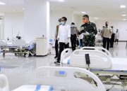 Jokowi Perintahkan Tenaga Honorer Diberi Bantuan Corona