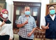 Pesan Penting Badrul Kamal Buat Pradi-Afifah