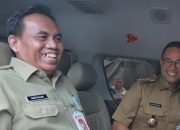 Pak Sekda Saefullah Meninggal Covid-19, Begini Kondisi Anis Baswedan