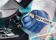 1,5 Juta Tenaga Medis Prioritas Dapat Vaksin Covid-19