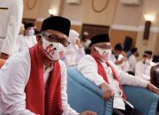 Relawan Trend Siap Dor To Dor Menangkan Paslon Idris-Imam di Pilkada Depok