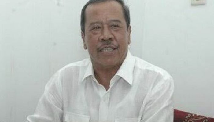 Eks Wali Kota Depok Diklaim Dukung Idris-Imam