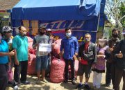 Dorong Pergerakan Ekonomi, Kementan Percepat Belanja Pemerintah di Tengah Pandemi