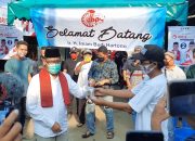 Imam Budi Janji Berdayakan Komunitas Pencinta Ikan Cupang