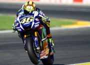Valentino Rossi Bantah Rumor Bakal Pensiun di MotoGP 2021