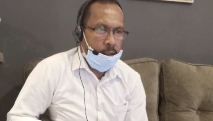 Dana Otsus Papua Berdampak Positif, Pemerintah Pusat Diminta Perketat Pengawasan