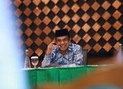 Menag Positif Covid-19, Begini Kondisinya