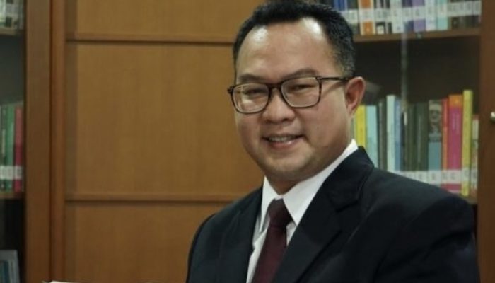 Selama Jadi Pasien Covid-19 Rektor IPB Bikin Lagu Kusadari