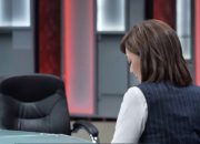 Kocak, Najwa Shihab Wawancara dengan Kursi Kosong Menkes Terawan