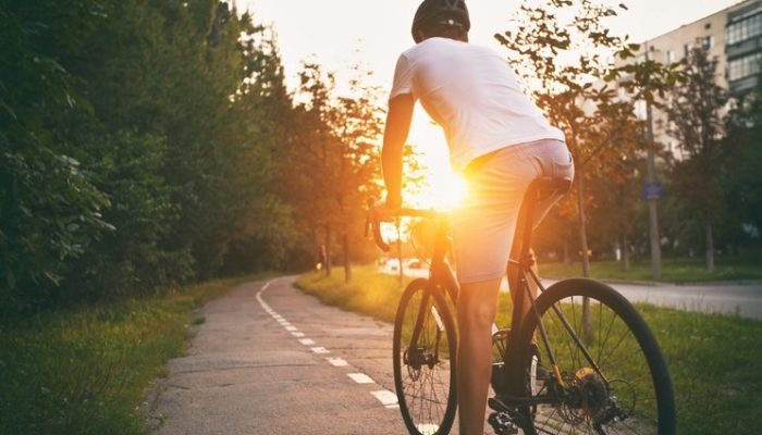 Aturan Baru Bersepeda di Jalan, Ini Kelengkapan yang Harus Dipenuhi