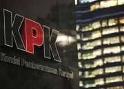 157 Pegawai KPK Mengundurkan Diri Sejak 2016