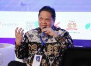 Indonesia Dilockdown 59 Negara, Menko Ekonomi: Perjalanan Bisnis Masih Bisa