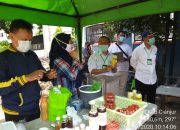 Strategi Kementan Perluas Pasar Produk Hortikultura di Era Industri 4.0