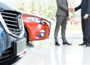 Rencana DP Mobil 0 Persen Disambut Baik Produsen Otomotif