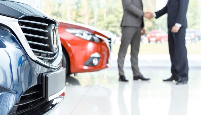 Tinggal Ketok Palu, Pajak Mobil Nol Persen Segera Diberlakukan