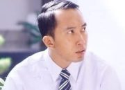 Dukung Idris-Imam, Mantan Ketua KNPI Depok Lahirkan Batik