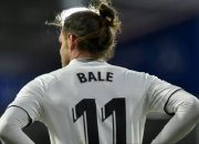 Momen Terakhir Gareth Bale di Madrid Jelang Pindah ke Tottenham