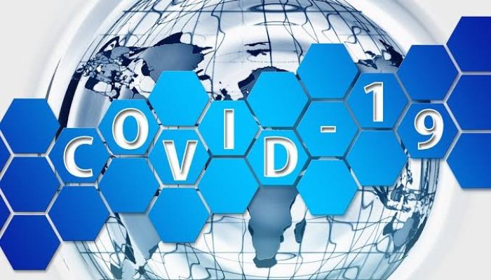 Maret-September, 6.248 Orang Dimakamkan dengan Protokoler Covid-19