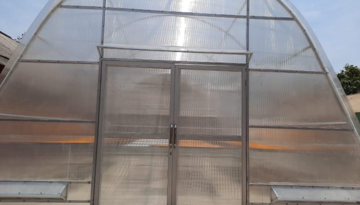 Solar Dryer dari Kementan Tingkatkan Nilai Tambah Produk Mangga di Tingkat Petani