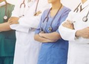 100 Dokter Meninggal Dunia, IDI bersama Pemerintah Dukung Penuh Garda Terdepan Penanganan Covid