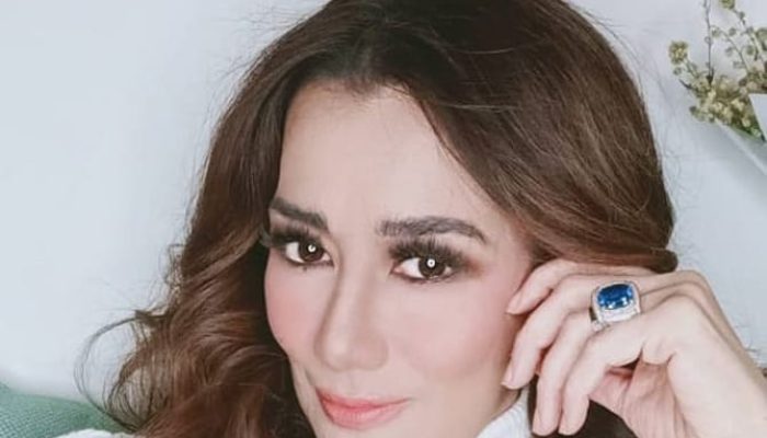 Pengakuan Reza Artamevia setelah Ditangkap Polisi Kasus Narkoba