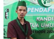 Ketua PB HMI Dukung Yoga Hadiprasetya Jadi Presiden PERPIKA 2020