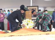 Menko PMK: Sulit Cari Orang Seperti Pak Malik