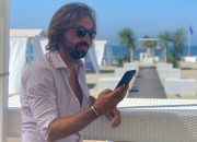 Pirlo Bakal Kawinkan Scudetto dan Liga Champions untuk Juventus