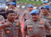 Ketika Jenderal Napoleon Melawan dan Minta Penyidikan Dihentikan