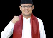 Calon Wakil Walikota Imam Budi Tahu Harapan dan Kebutuhan Anak Muda