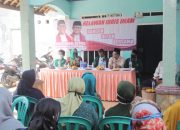 Qonita Komitmen Menangkan Idris-Imam di Pilkada Depok, Alasannya Ini