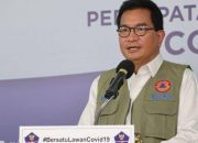 Pemerintah Pusat Pastikan Dukung DKI Jakarta Perketat PSBB