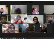Adara Sebut Media Punya Peran Masifkan Perjuangan Palestina