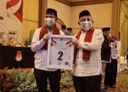 Persiapan Kampanye, Idris-Imam Keluarkan 9 Maklumat