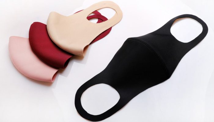 Scuba dam Buff Dilarang, Pengguna KRL Wajib Pakai Masker Jenis Ini