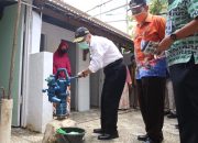 Bangun Semangat Revolusi Mental Lewat Perbaikan Fasum